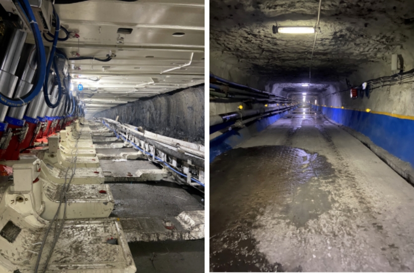 【文玉煤礦】集團(tuán)2023年煤礦“五型班組、六好區(qū)隊(duì)”評(píng)選活動(dòng)在我礦舉行2