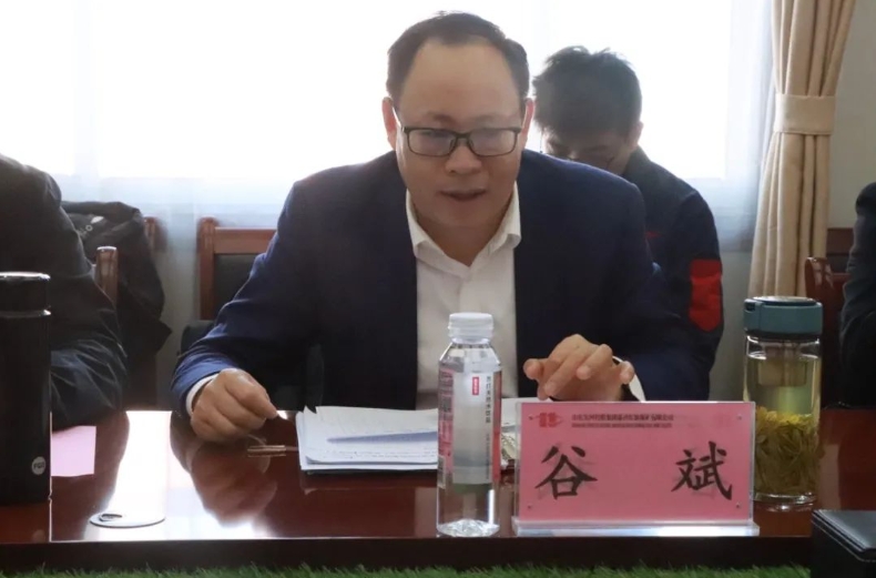 紅旗煤礦開展2023年煤礦“五型班組、六好區(qū)隊”評選活動。