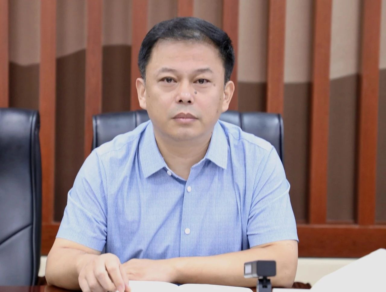 堅持問題導(dǎo)向 靶向精準(zhǔn)發(fā)力——宏河集團(tuán)召開9月份總經(jīng)理安全生產(chǎn)辦公會1