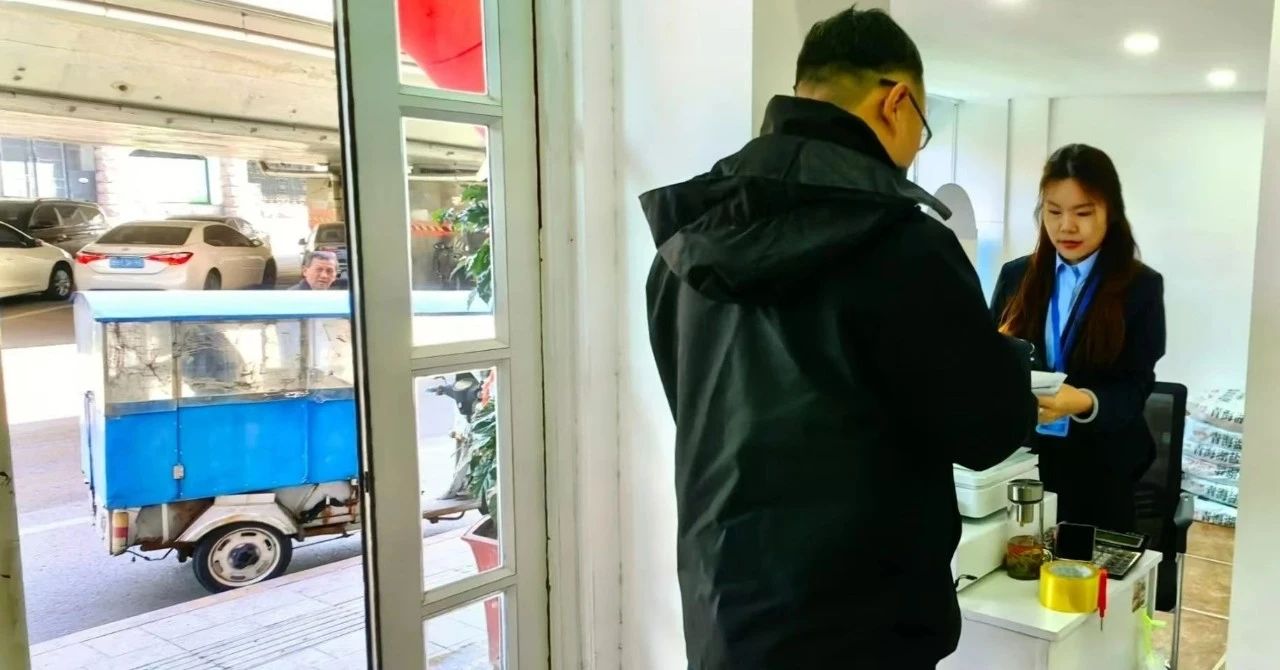 鄒城鹽業(yè)公司直營(yíng)店正式開業(yè) 全品類鹽品服務(wù)市民生活2